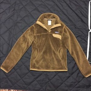 Women’s Patagonia jacket